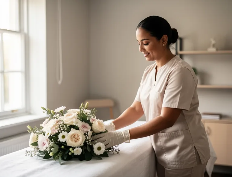 funeral home Westmont